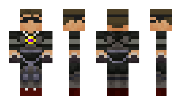 Minecraft скин по нику tg28