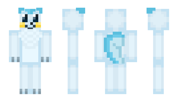 Minecraft skin fotheringham_96