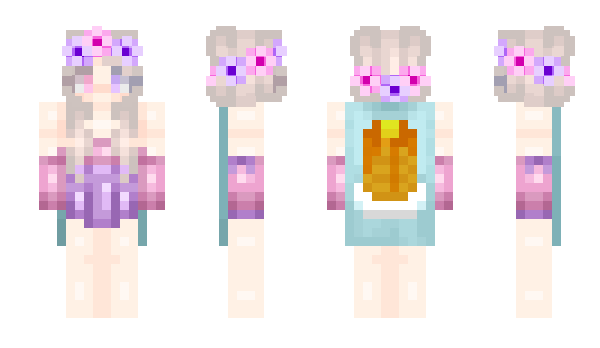 Minecraft скин по нику Admin_100