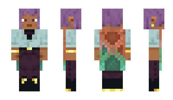 Minecraft скин по нику fubol