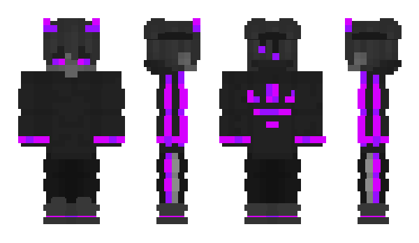 Minecraft скин по нику KeLaMi