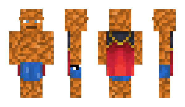 Minecraft скин по нику EnnMC