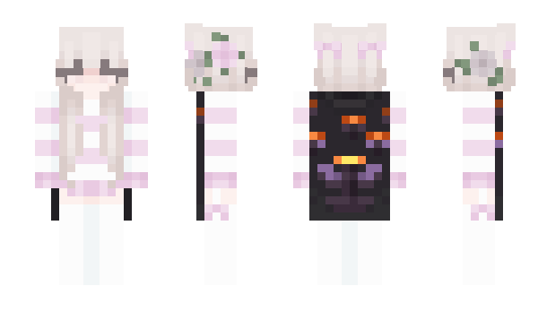 Minecraft скин по нику Gethav