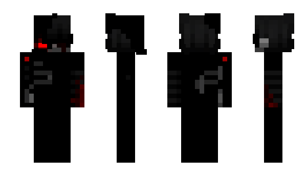 Minecraft скин по нику diekeiser123
