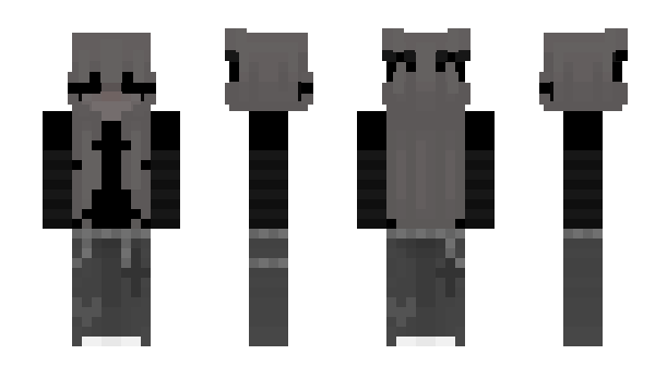 Minecraft skin 1Lara_