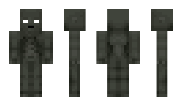 Minecraft скин по нику Wertfalt