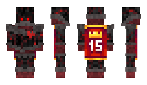 Minecraft скин по нику jpts