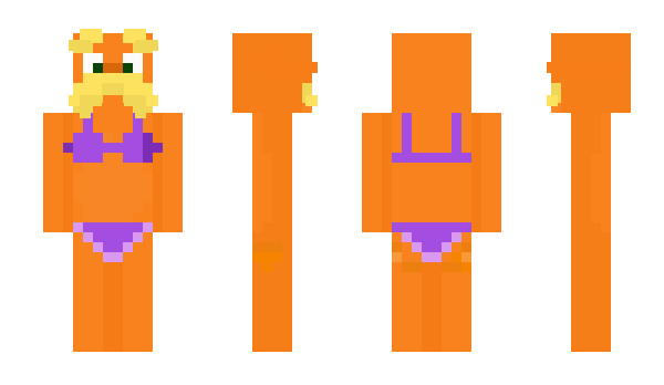 Minecraft скин по нику karkerkar