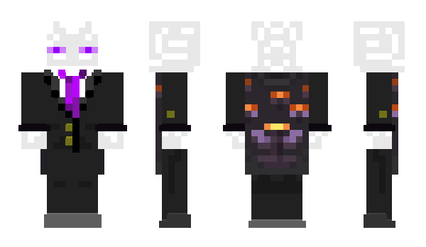 Minecraft скин по нику xXTheLigthXx