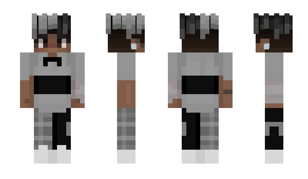 Minecraft скин по нику pabloisback0