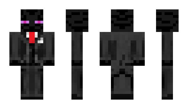 Minecraft скін по ніку drebaloski