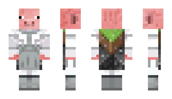 Minecraft скин по нику heyensight
