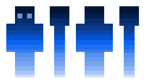 Minecraft скин по нику Torrent__