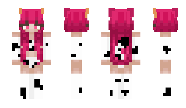 Minecraft скін по ніку plnaet