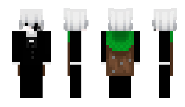 Minecraft скин по нику ryndotnet