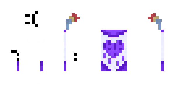 Minecraft скин по нику sentimeeter