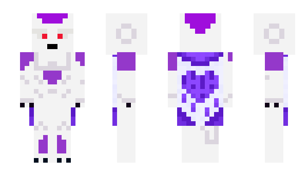 Minecraft скин по нику w66d