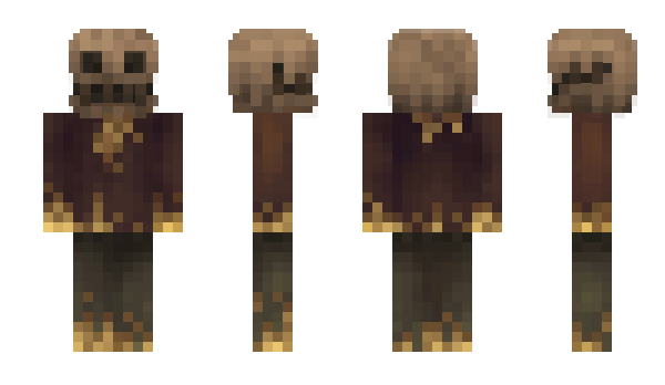 Minecraft скин по нику maxik_