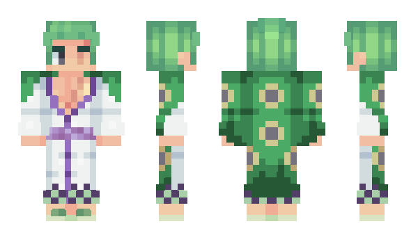 Minecraft skin lilsuicide