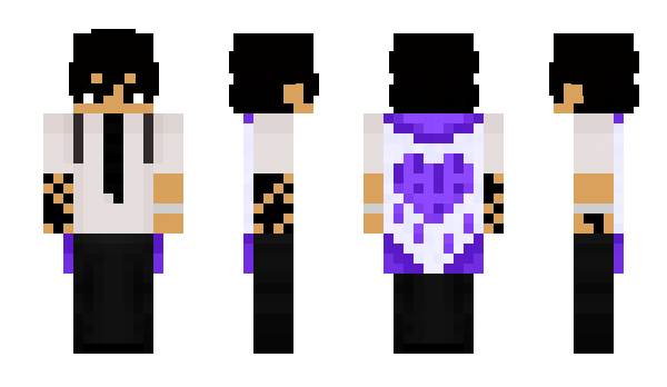 Minecraft скин по нику zzdn