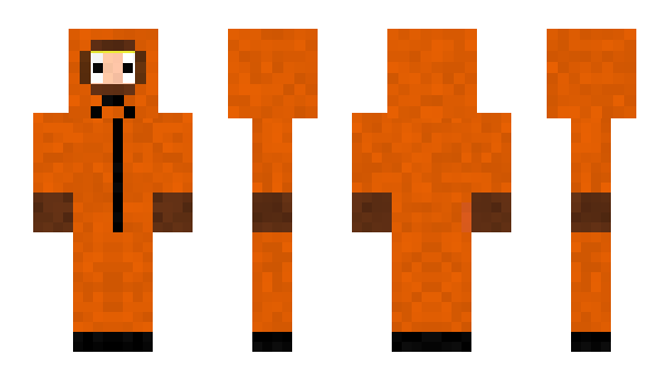 Minecraft скин по нику syvo