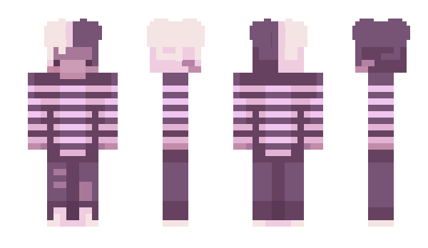 Minecraft скин по нику ANGAMING