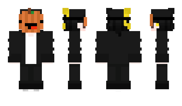 Minecraft skin Day24_