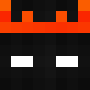 Minecraft скин по нику Vortexion