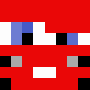 Minecraft скин по нику AnnaYanami