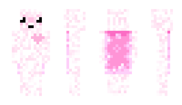 Minecraft скин по нику Lamp_InCorner