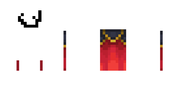 Minecraft скін по ніку Stupedus