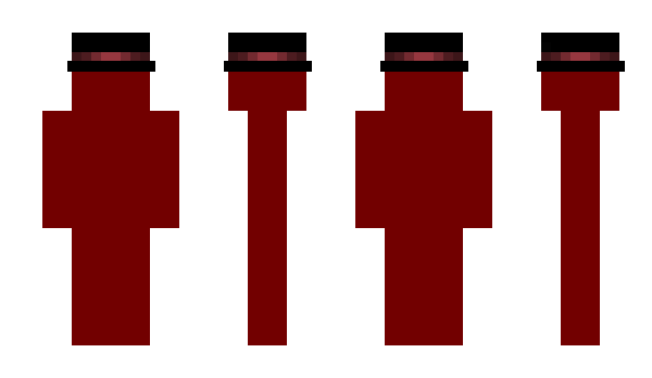 Minecraft скин по нику _Woodl