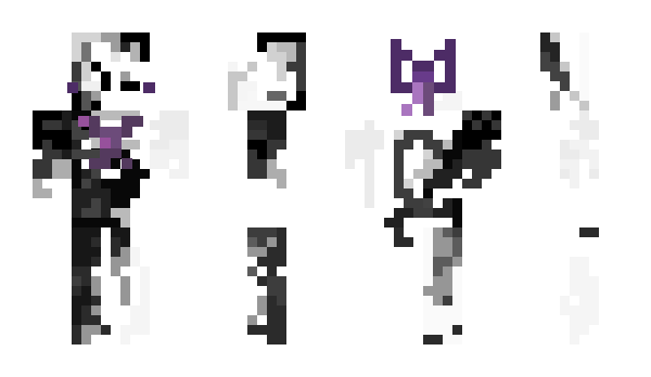 Minecraft скин по нику Samwichy