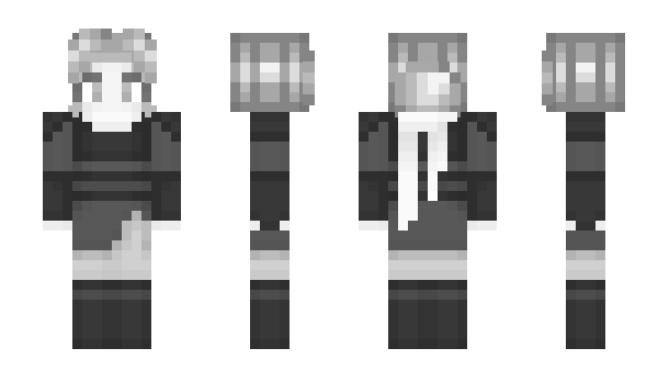 Minecraft скін по ніку heythatscool