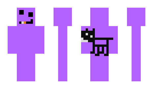 Minecraft скин по нику traged