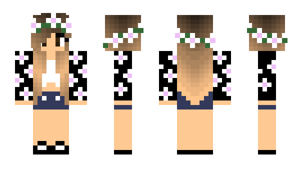 Minecraft скин по нику rx6700