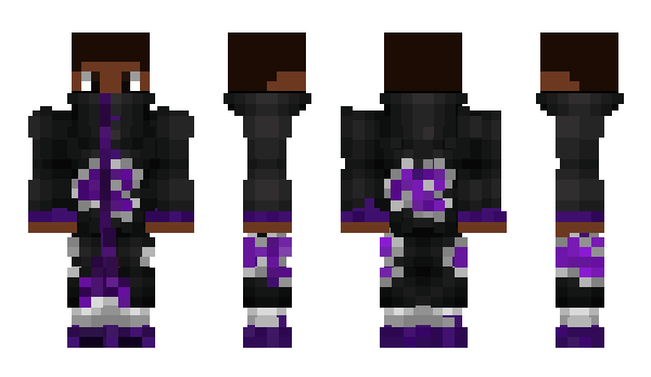 Minecraft skin _70era