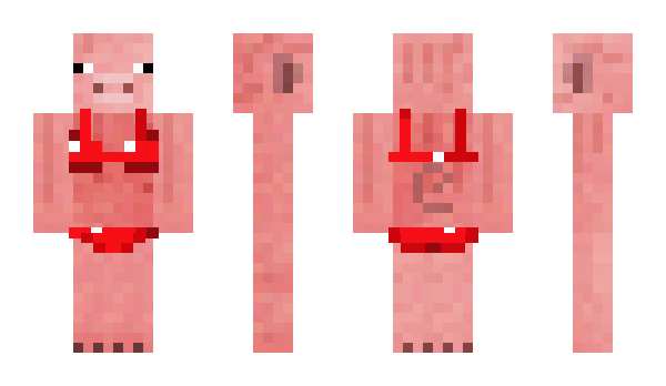 Minecraft скин по нику spiderbig