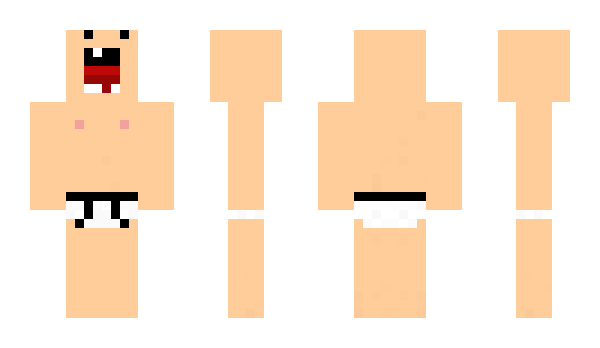 Minecraft скин по нику slayyer