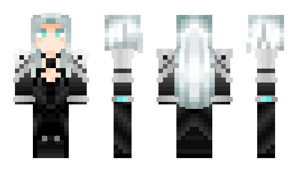 Minecraft скин по нику CreamNotDream