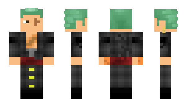 Minecraft скін по ніку 0r3x