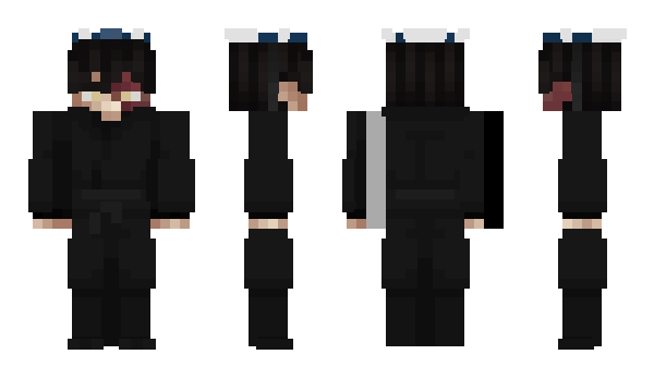 Minecraft скин по нику Trupm