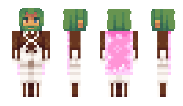 Minecraft скін по ніку lebofski