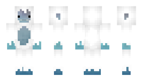 Minecraft скін по ніку chaosdwarf