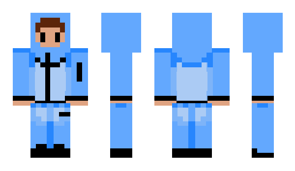 Minecraft скин по нику Windowr