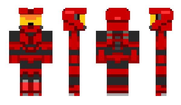 Minecraft skin klaufi