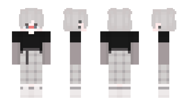 Minecraft skin linkiciom