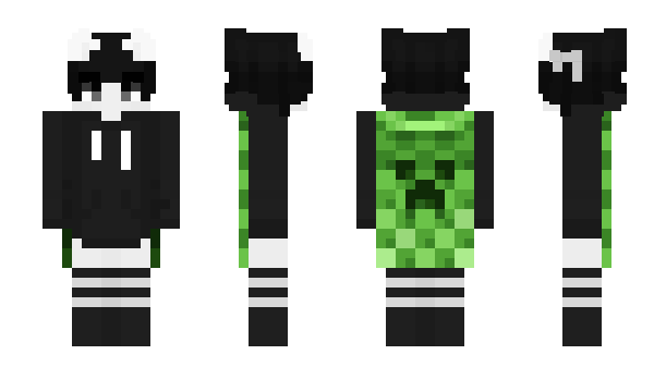 Minecraft скин по нику Jx__0