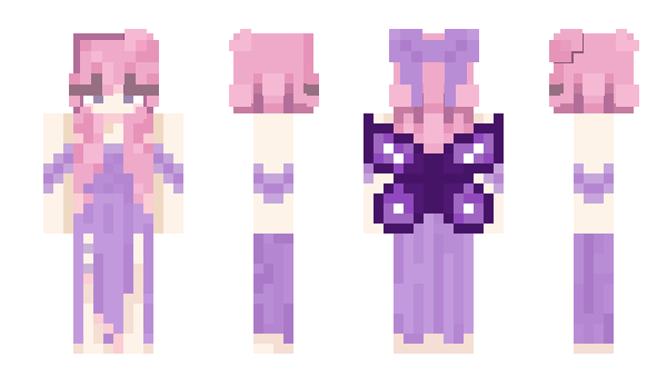 Minecraft скин по нику Smith_31