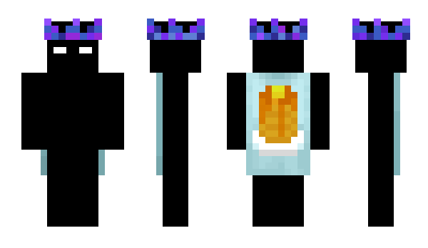 Minecraft скин по нику Eppensteiner